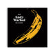 Book cover of: Warhol Classic 12 x 12 Wall Calendar