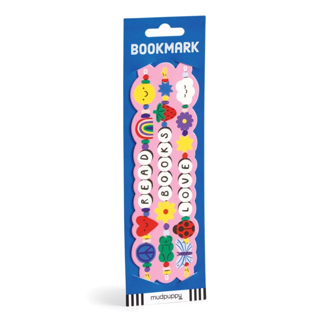 Book cover of: Friendship Bookmark