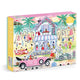 Michael Storrings Roaring 20s Beach House 1000 Piece Puzzle