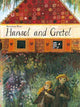 Book cover of: Hansel and Gretel. By: Brothers Grimm