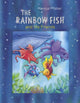 Book cover of: Rainbow Fish and His Friends. By: Marcus Pfister