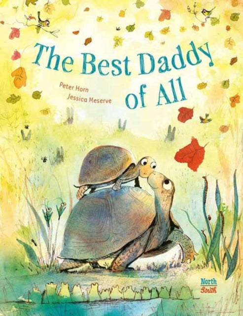 Best Daddy of All 9780735845671 Peter Horn