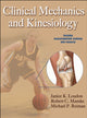 Book cover of: Clinical Mechanics and Kinesiology. By: Janice K. Loudon