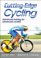 Book cover of: Cutting-Edge Cycling. By: Hunter Allen