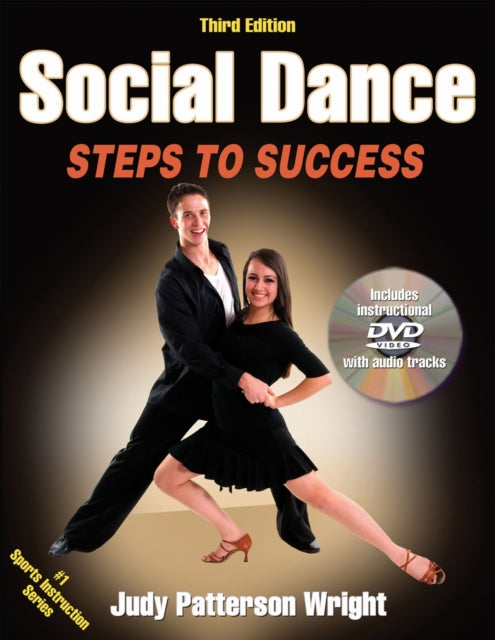 Book cover of: Social Dance