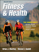 Book cover of: Fitness & Health. By: Brian J. Sharkey