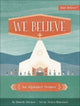 Book cover of: We Believe