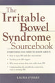 Book cover of: Irritable Bowel Syndrome Sourcebook. By: Laura O'Hare