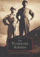 Book cover of: Tuskegee Airmen