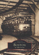 Book cover of: Boston in Motion. By: Frank Cheney