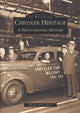 Book cover of: Chrysler Heritage. By: Michael W. R. Davis