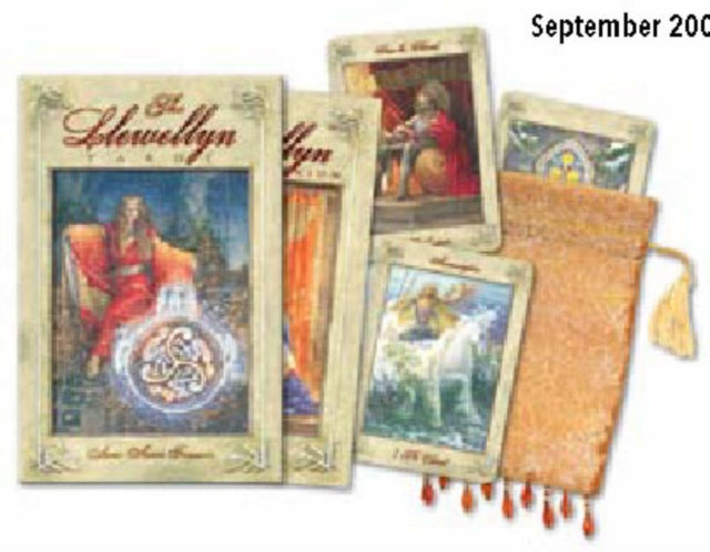 Llewellyn Tarot