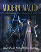 Book cover of: Modern Magick. By: Donald Michael Kraig