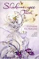 Book cover of: Shadowscapes Tarot