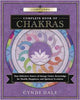 Book cover of: Llewellyn's Complete Book of Chakras. By: Cyndi Dale