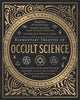 Book cover of: Elementary Treatise of Occult Science. By: John Michael Greer