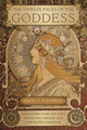 Book cover of: Twelve Faces of the Goddess. By: Danielle Blackwood
