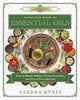Llewellyn's Complete Book of Essential Oils