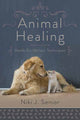 Book cover of: Animal Healing. By: Niki J. Senior
