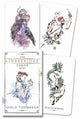 Book cover of: Linestrider Tarot Mini. By: Siolo Thompson