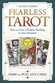 Book cover of: Fearless Tarot. By: Elliot Adam