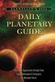 Book cover of: Llewellyn's 2024 Daily Planetary Guide