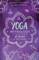 Book cover of: Yoga Mythology