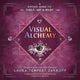 Book cover of: Visual Alchemy. By: Laura Tempest Zakroff