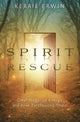 Book cover of: Spirit Rescue. By: Kerrie Erwin