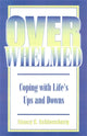 Book cover of: Overwhelmed. By: Nancy K. Schlossberg