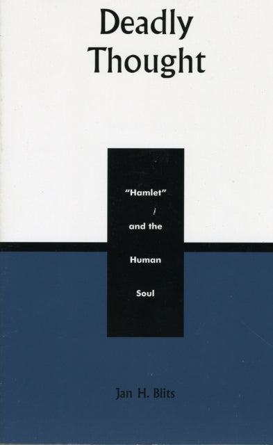 Book cover of: Deadly Thought