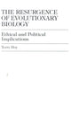 Book cover of: Resurgence of Evolutionary Biology. By: Terry Hoy