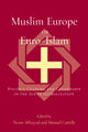Book cover of: Muslim Europe or Euro-Islam. By: Nezar AlSayyad