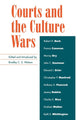 Book cover of: Courts and the Culture Wars