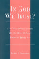 Book cover of: In God We Trust?. By: Solomon Lewis