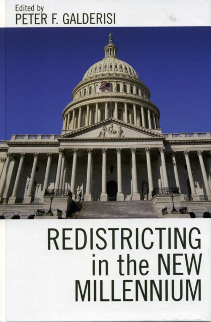 Book cover of: Redistricting in the New Millennium