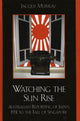 Book cover of: Watching the Sun Rise