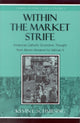 Book cover of: Within the Market Strife