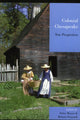 Book cover of: Colonial Chesapeake