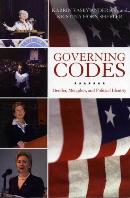 Book cover of: Governing Codes