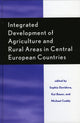 Book cover of: Integrated Development of Agriculture and Rural Areas in Central European Countries