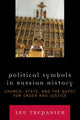 Book cover of: Political Symbols in Russian History. By: Lee Trepanier