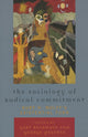 Book cover of: Sociology of Radical Commitment. By: Gary Backhaus