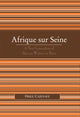 Book cover of: Afrique sur Seine. By: Odile Cazenave