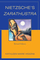 Book cover of: Nietzsche's Zarathustra. By: Kathleen Marie Higgins