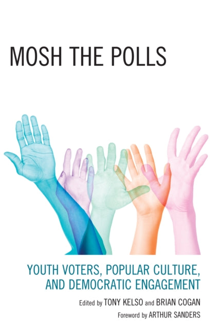 Book cover of: Mosh the Polls