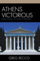 Book cover of: Athens Victorious. By: Greg Recco
