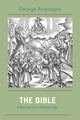 Book cover of: Bible. By: Anastaplo, George