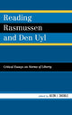 Book cover of: Reading Rasmussen and Den Uyl