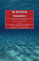 Book cover of: Antipodean Philosopher. By: Graham Robert Oppy